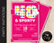 Editable 40 & Sporty Party Invitation