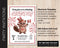 Editable Canada Day Invitation