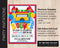 Editable Bounce House Birthday Party Invitation