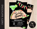 Editable Retirement Party Invitation